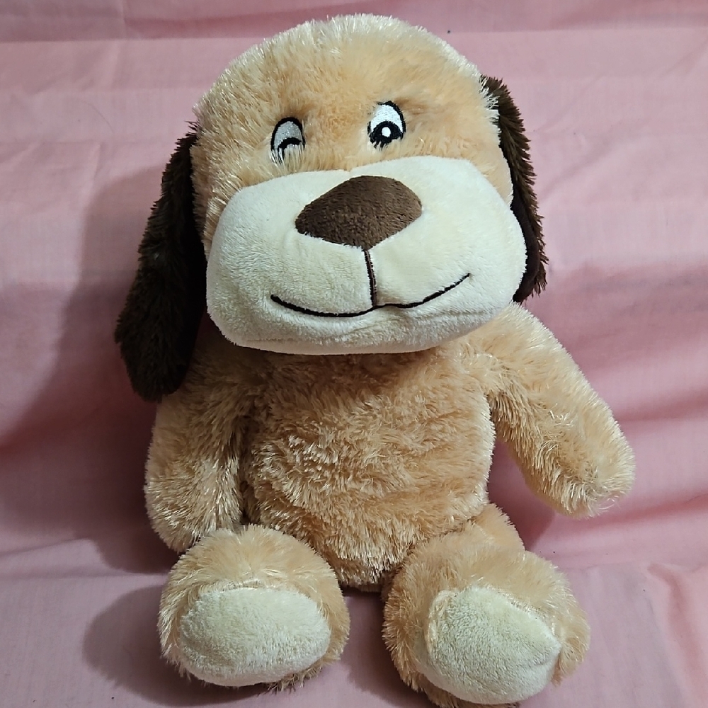 PetSmart Luv A Pet "Chance" - Puppy Dog 2009
